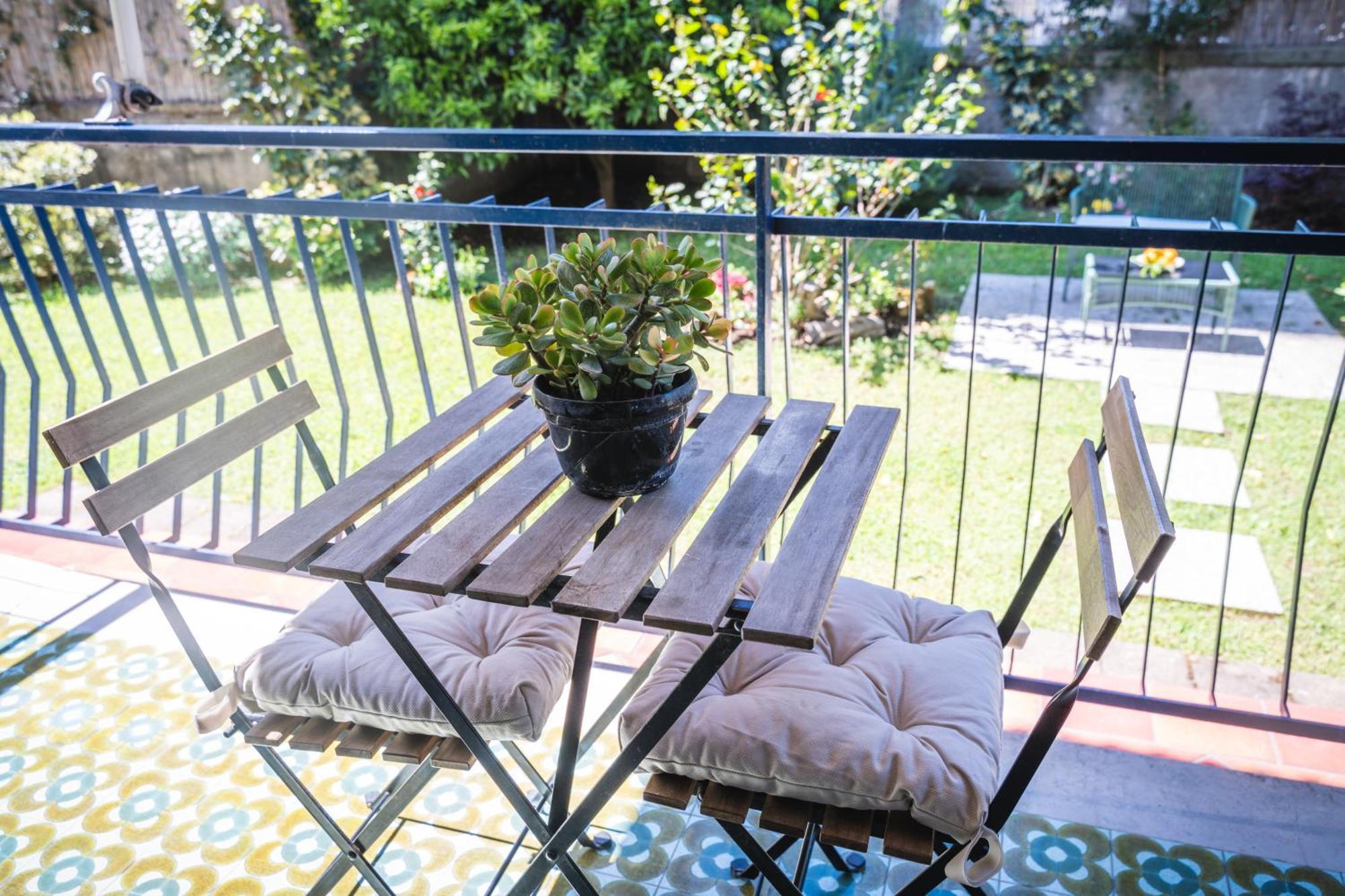Sorrento Hidden Garden & Rooms Esterno foto
